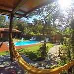 Casa Ecologica