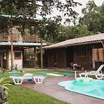 Casa Ecologica