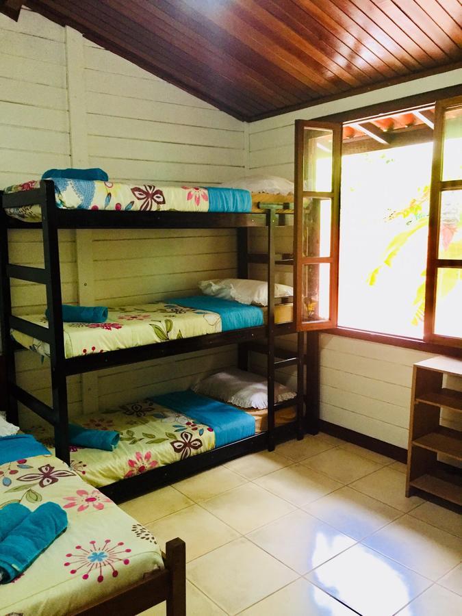 Hospedagem domiciliar Casa Ecologica