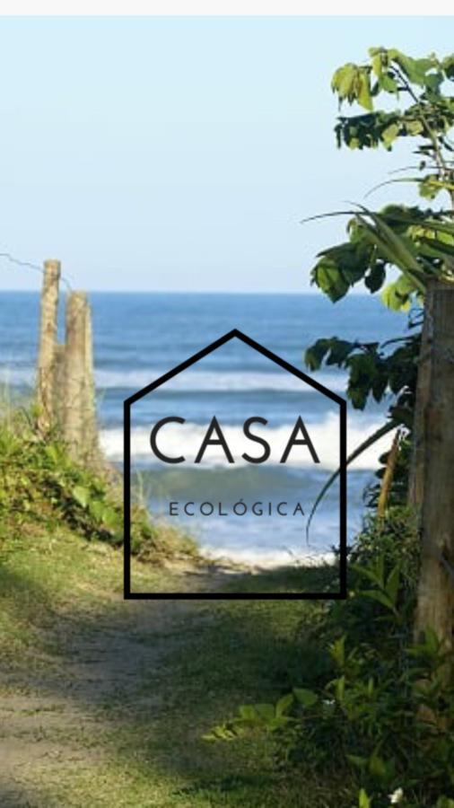 Hospedagem domiciliar Casa Ecologica