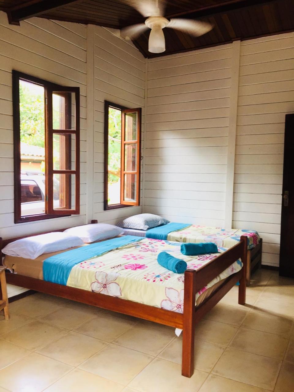 Hospedagem domiciliar Casa Ecologica