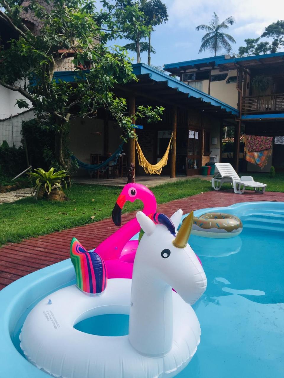 Casa Ecologica Ubatuba